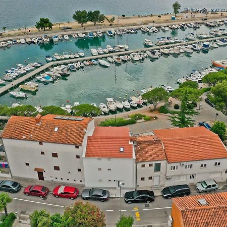 Apartments Nika Crikvenica Εξωτερικό φωτογραφία