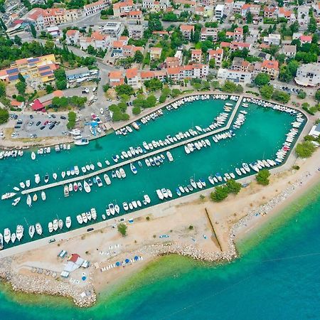 Apartments Nika Crikvenica Εξωτερικό φωτογραφία