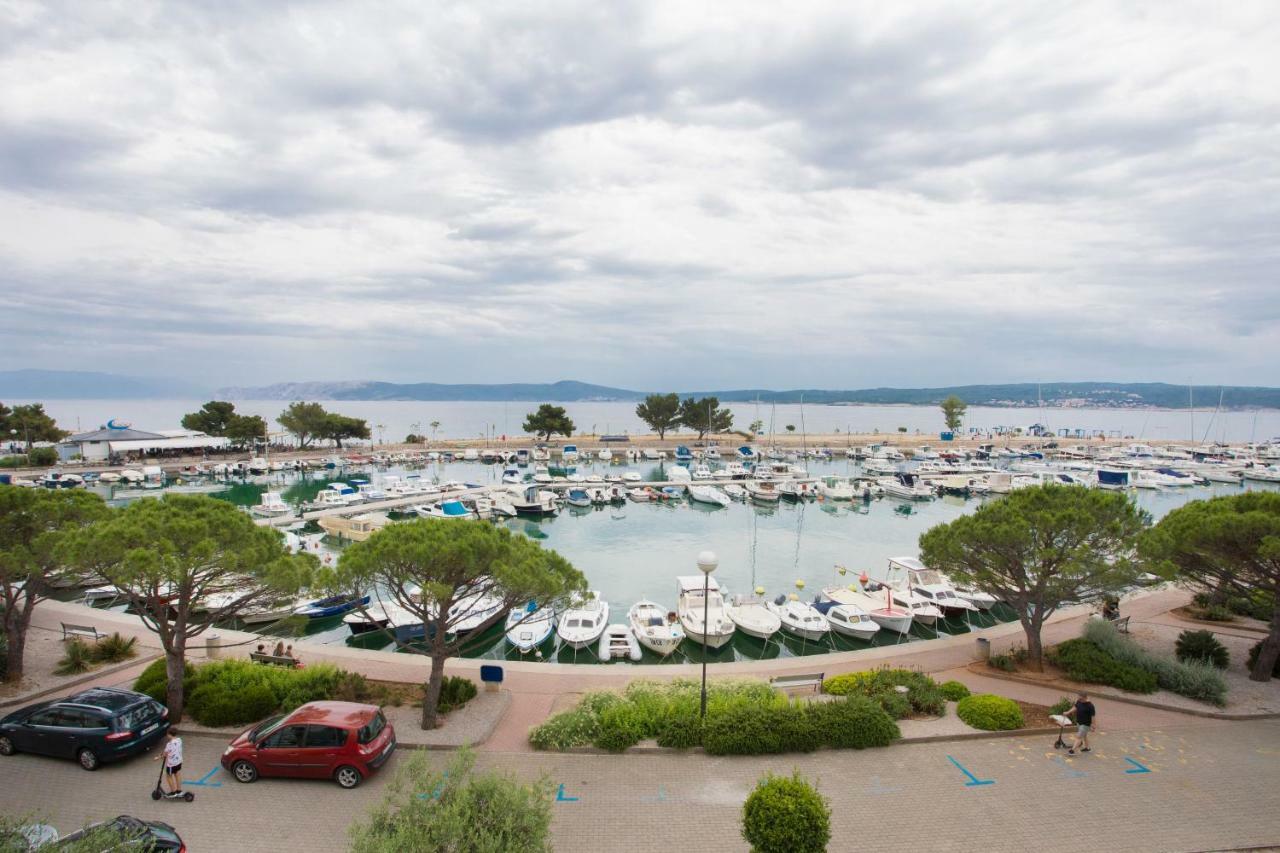 Apartments Nika Crikvenica Εξωτερικό φωτογραφία