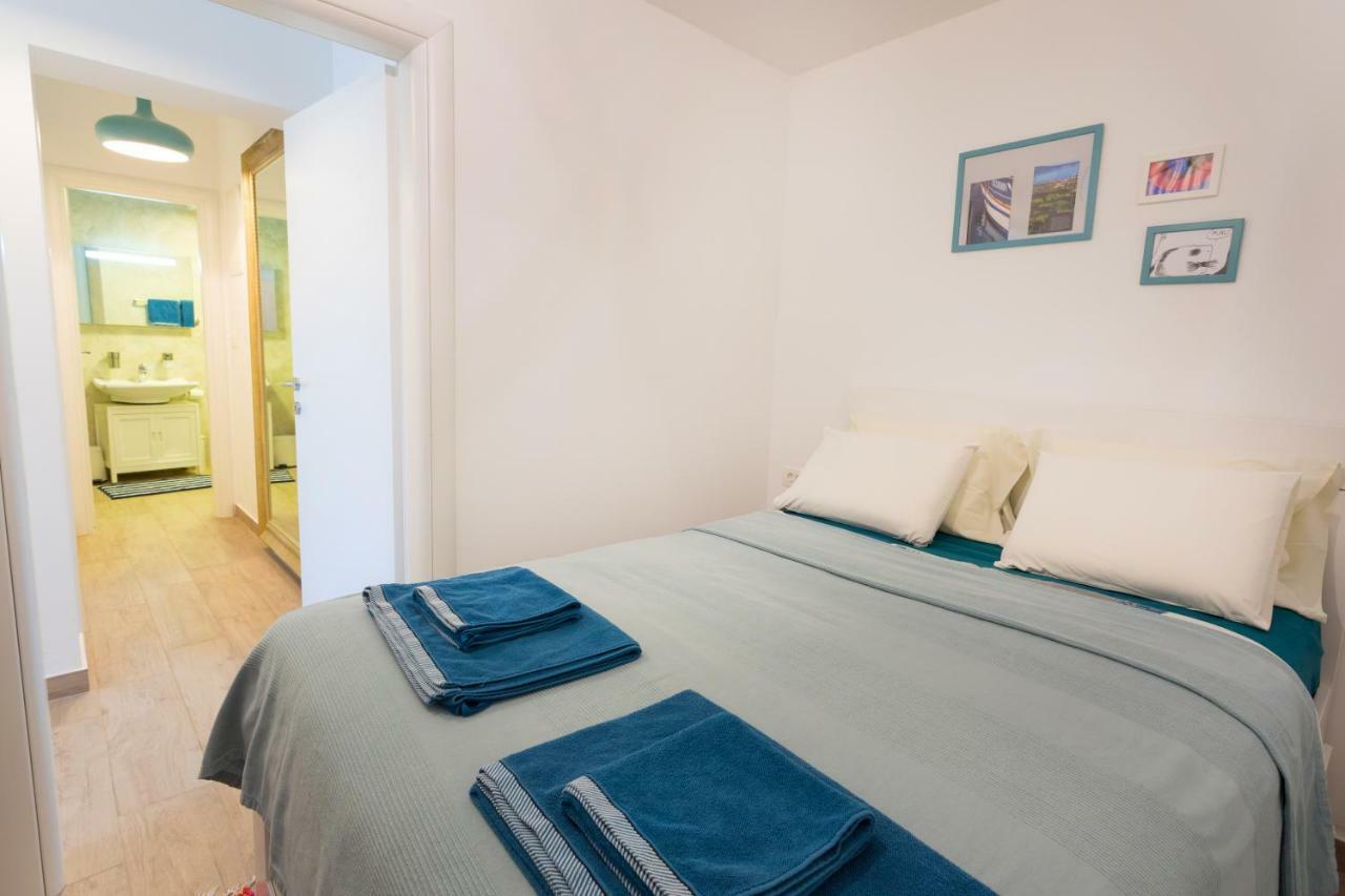 Apartments Nika Crikvenica Εξωτερικό φωτογραφία