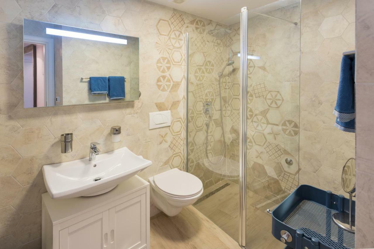 Apartments Nika Crikvenica Εξωτερικό φωτογραφία