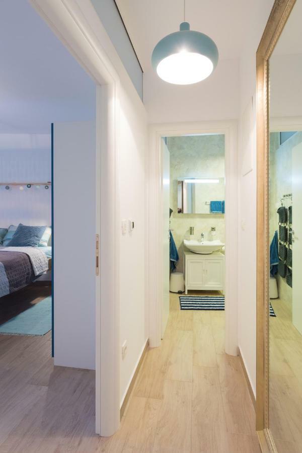 Apartments Nika Crikvenica Εξωτερικό φωτογραφία