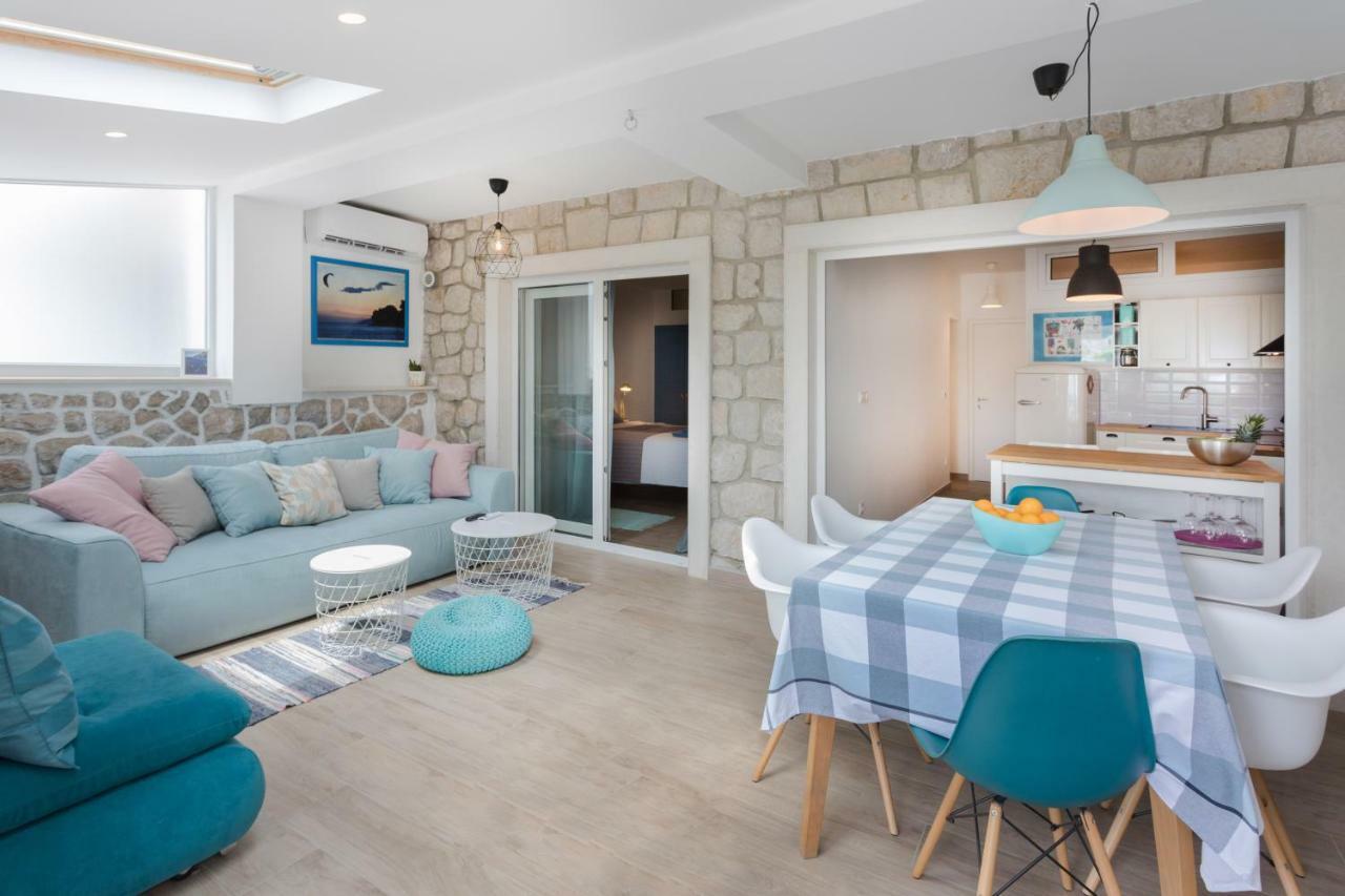 Apartments Nika Crikvenica Εξωτερικό φωτογραφία