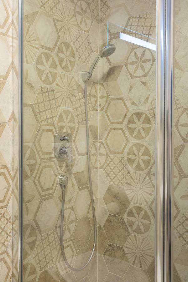 Apartments Nika Crikvenica Εξωτερικό φωτογραφία