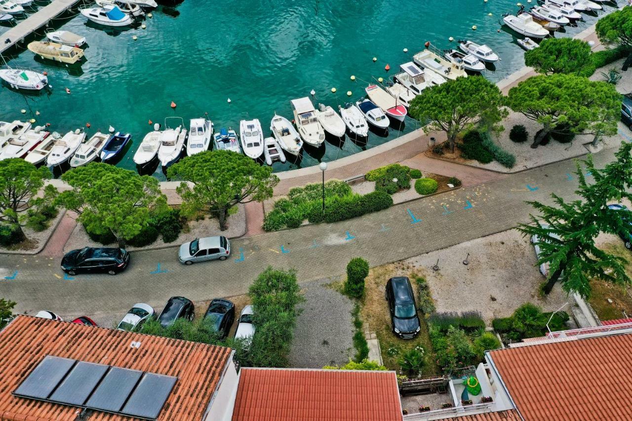 Apartments Nika Crikvenica Εξωτερικό φωτογραφία