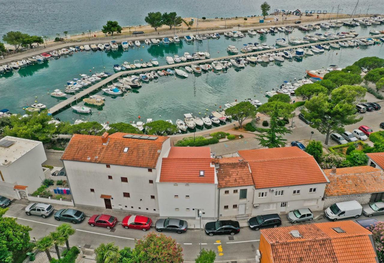 Apartments Nika Crikvenica Εξωτερικό φωτογραφία