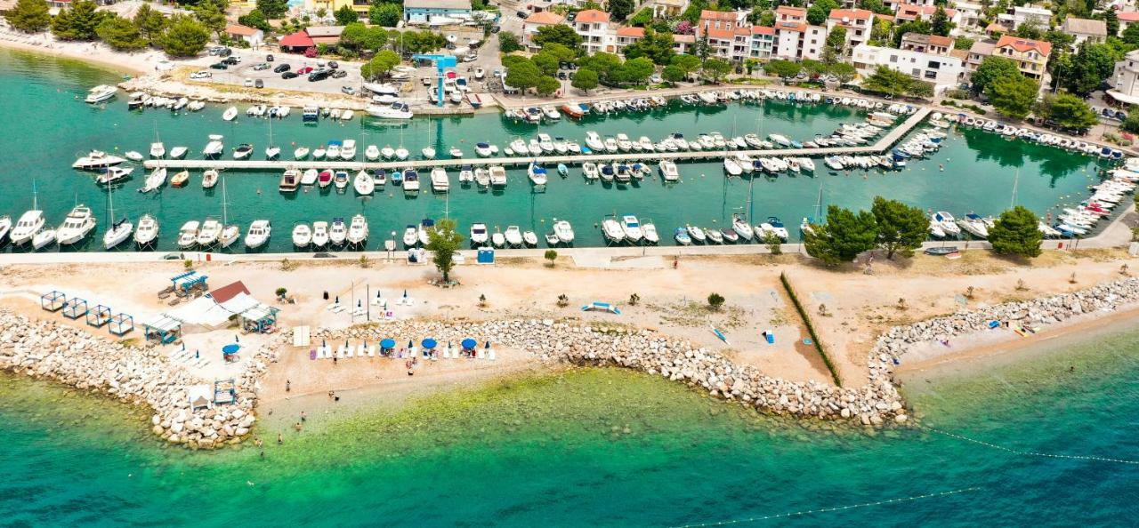 Apartments Nika Crikvenica Εξωτερικό φωτογραφία
