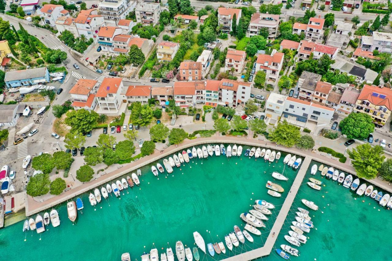 Apartments Nika Crikvenica Εξωτερικό φωτογραφία