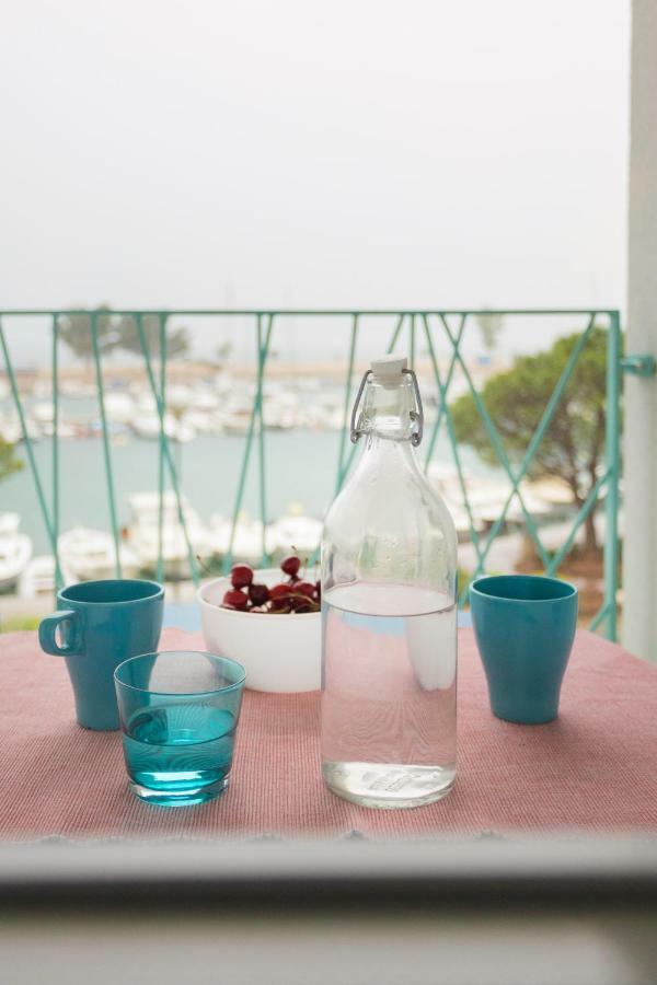 Apartments Nika Crikvenica Εξωτερικό φωτογραφία