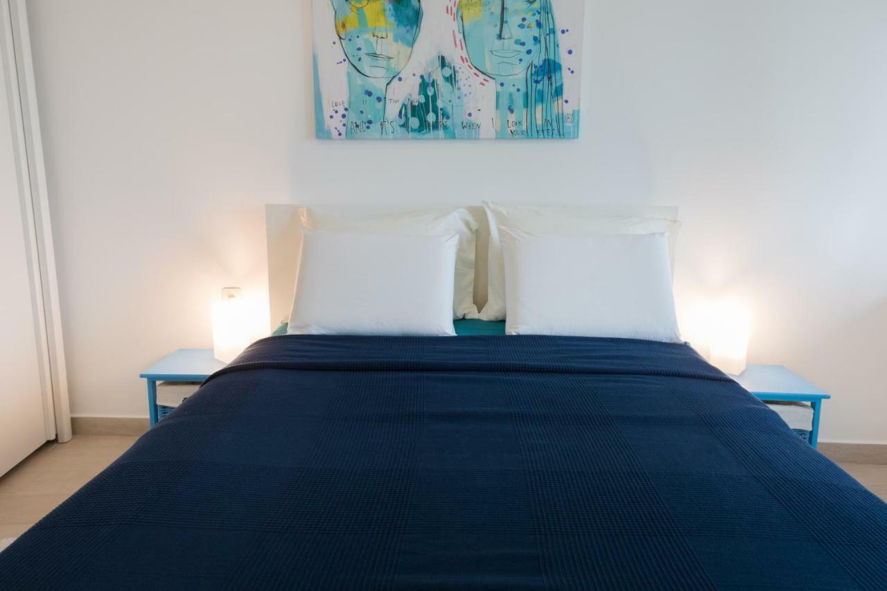 Apartments Nika Crikvenica Εξωτερικό φωτογραφία
