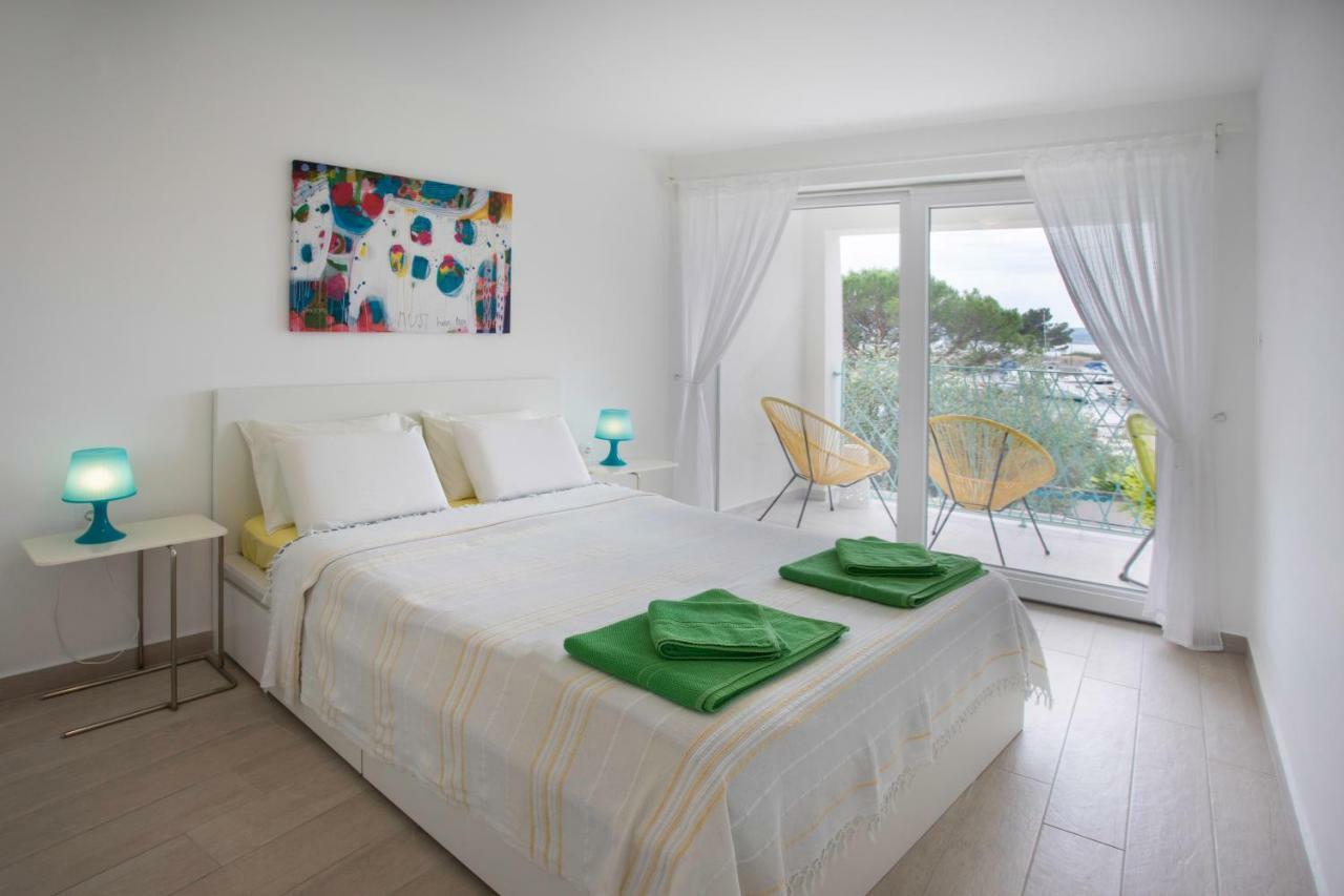 Apartments Nika Crikvenica Εξωτερικό φωτογραφία