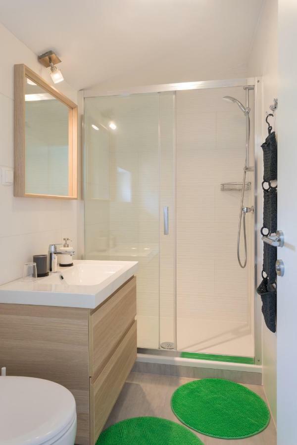 Apartments Nika Crikvenica Εξωτερικό φωτογραφία