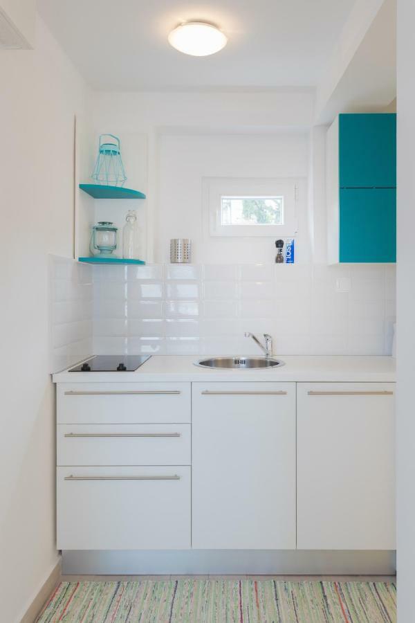 Apartments Nika Crikvenica Εξωτερικό φωτογραφία