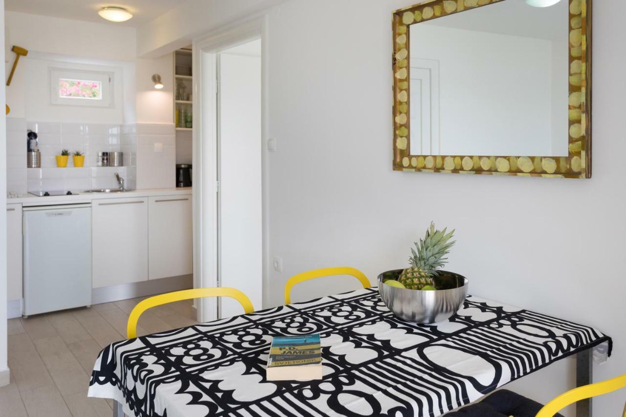 Apartments Nika Crikvenica Εξωτερικό φωτογραφία