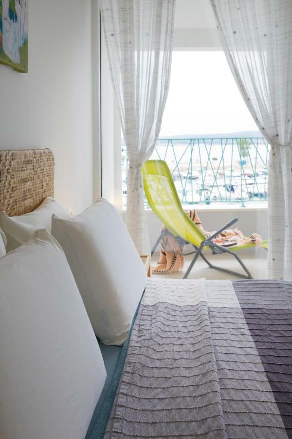Apartments Nika Crikvenica Εξωτερικό φωτογραφία