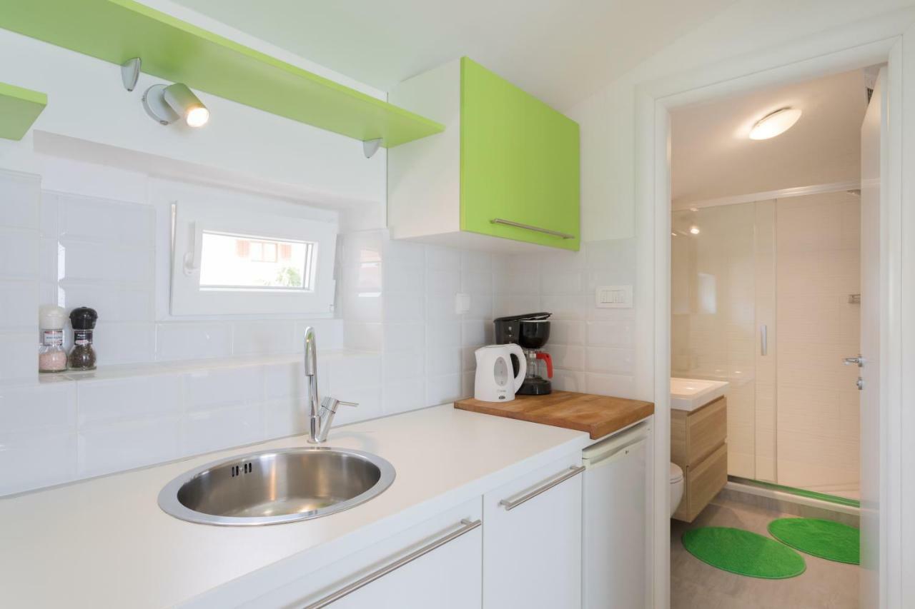 Apartments Nika Crikvenica Εξωτερικό φωτογραφία