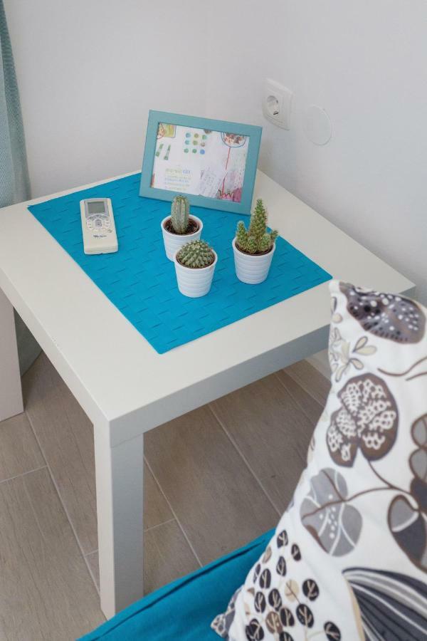 Apartments Nika Crikvenica Εξωτερικό φωτογραφία