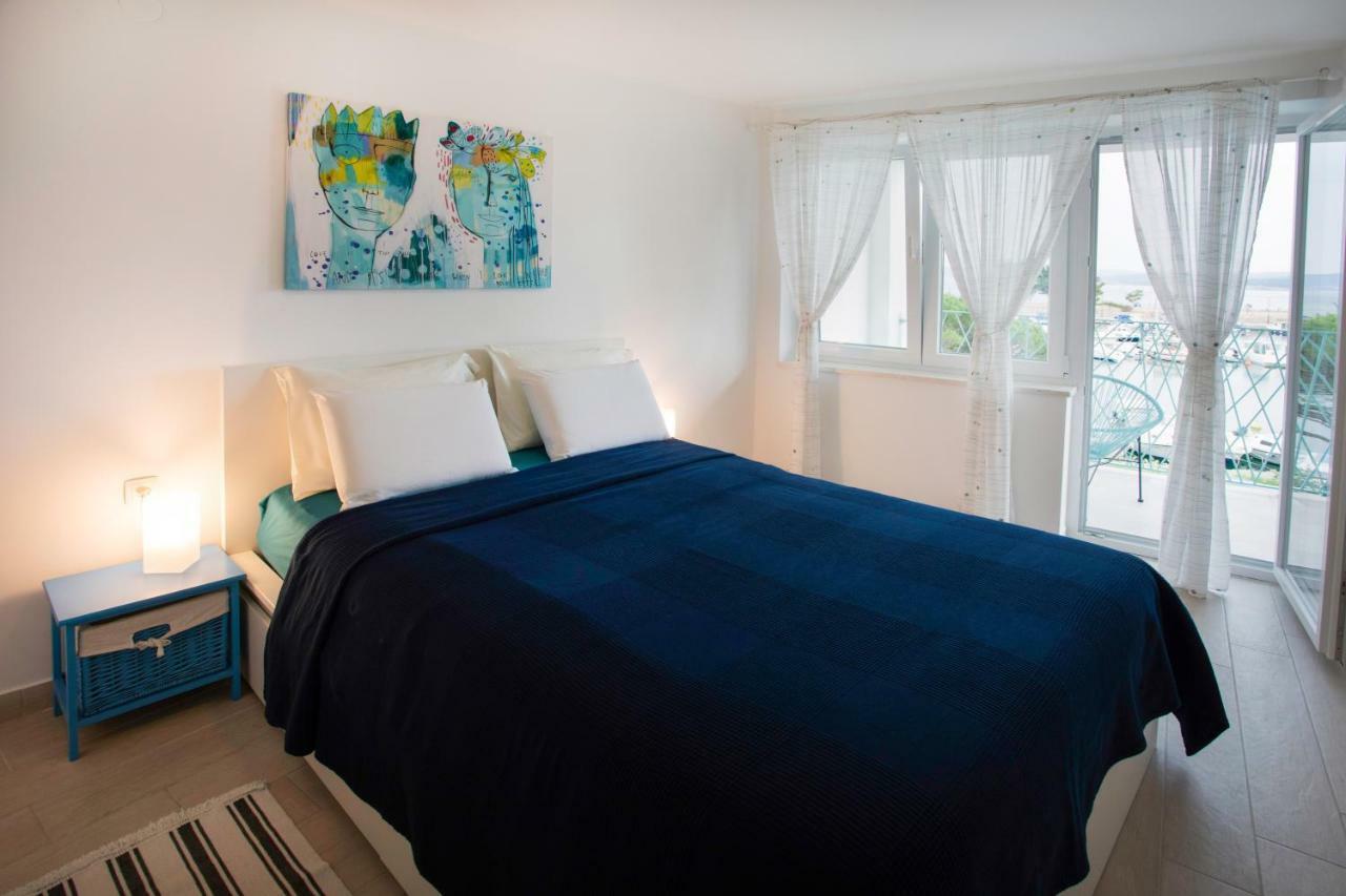 Apartments Nika Crikvenica Εξωτερικό φωτογραφία