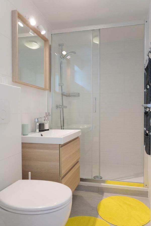 Apartments Nika Crikvenica Εξωτερικό φωτογραφία