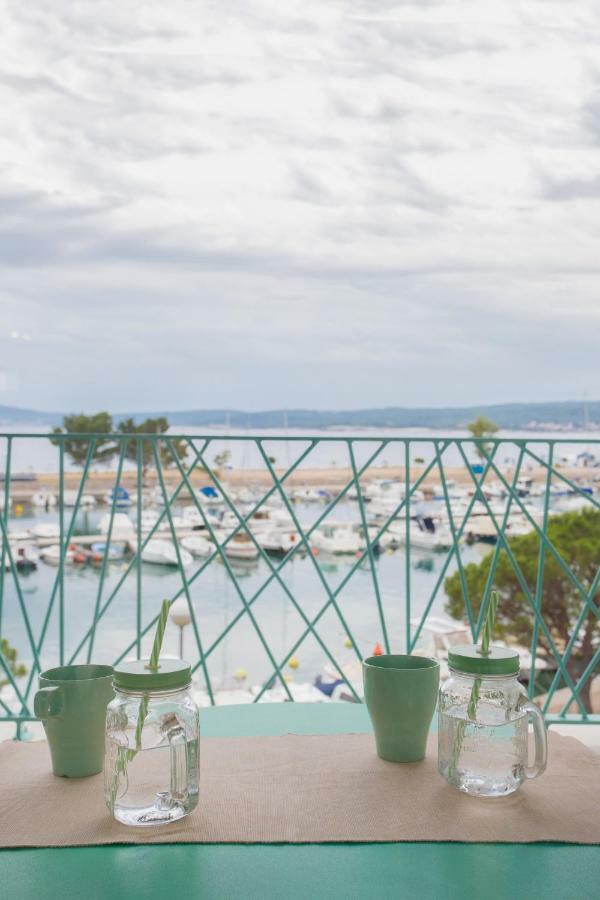 Apartments Nika Crikvenica Εξωτερικό φωτογραφία