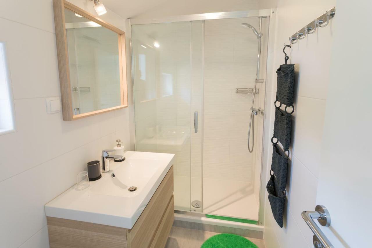 Apartments Nika Crikvenica Εξωτερικό φωτογραφία