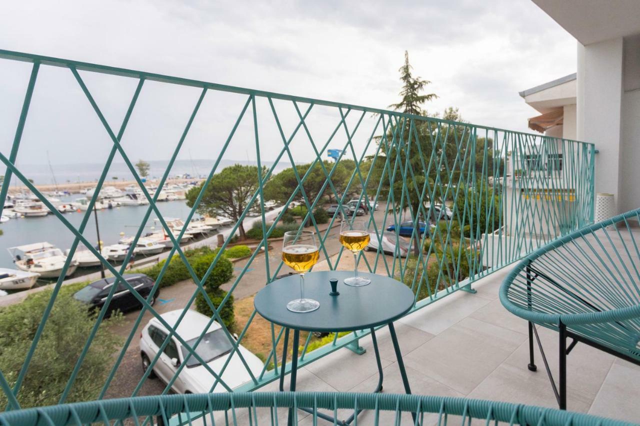 Apartments Nika Crikvenica Εξωτερικό φωτογραφία