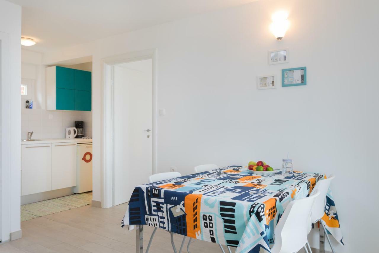 Apartments Nika Crikvenica Εξωτερικό φωτογραφία