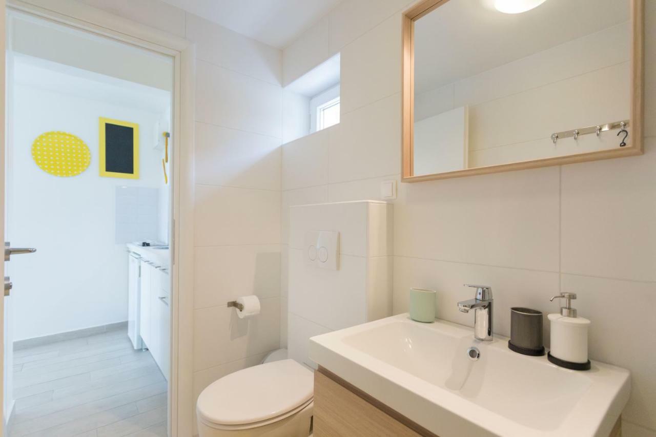 Apartments Nika Crikvenica Εξωτερικό φωτογραφία