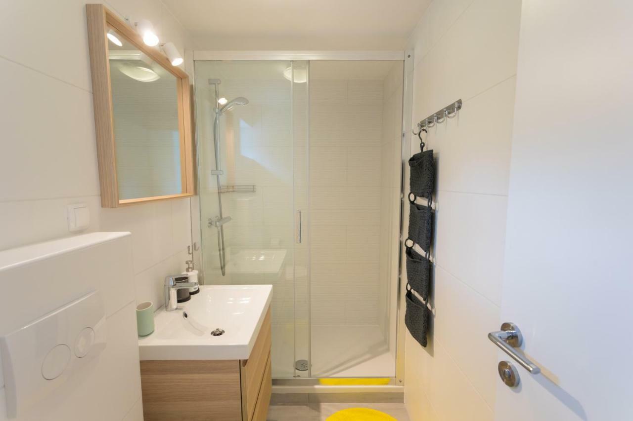 Apartments Nika Crikvenica Εξωτερικό φωτογραφία