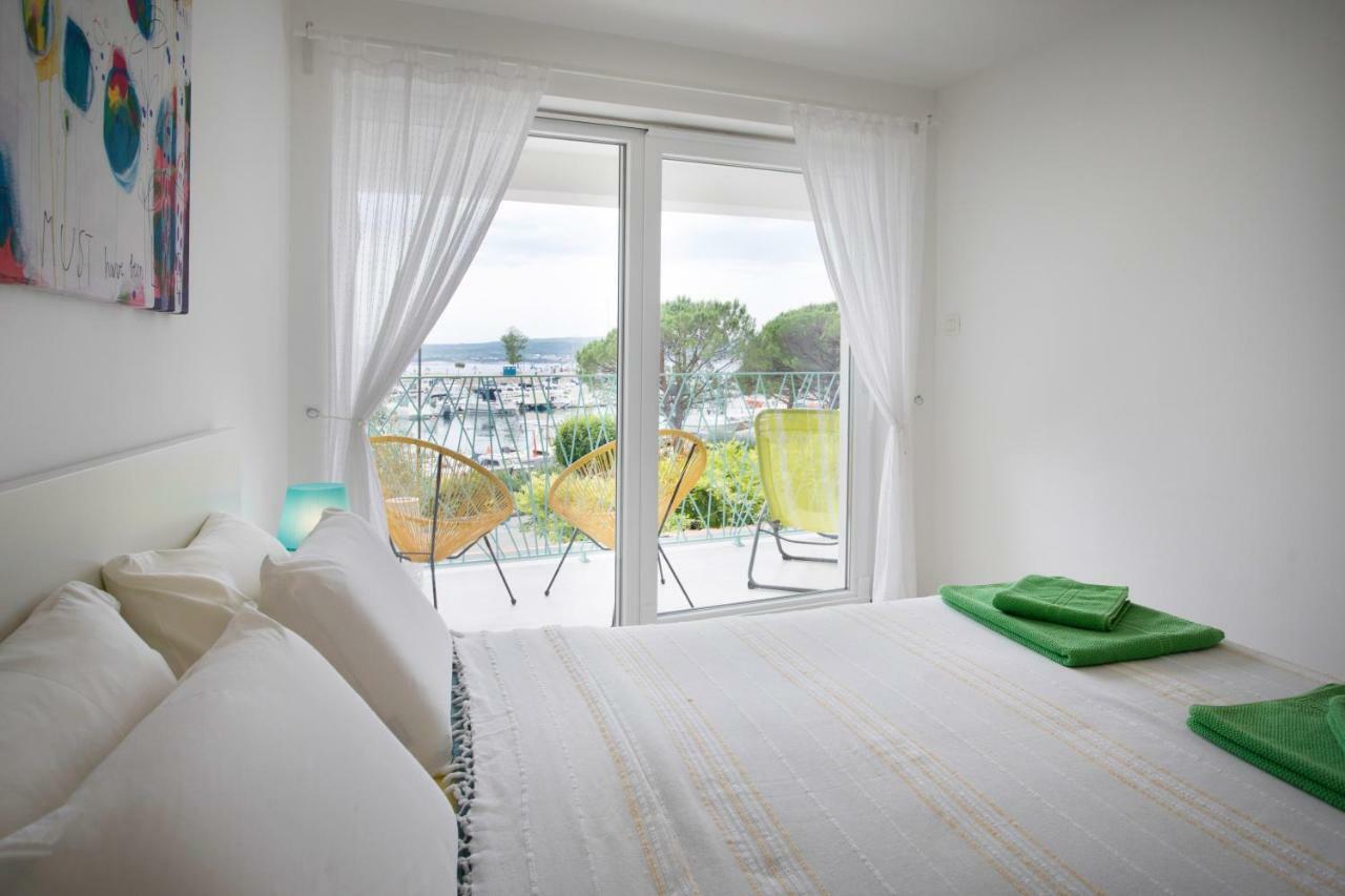 Apartments Nika Crikvenica Εξωτερικό φωτογραφία