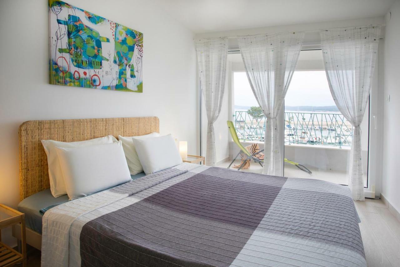 Apartments Nika Crikvenica Εξωτερικό φωτογραφία