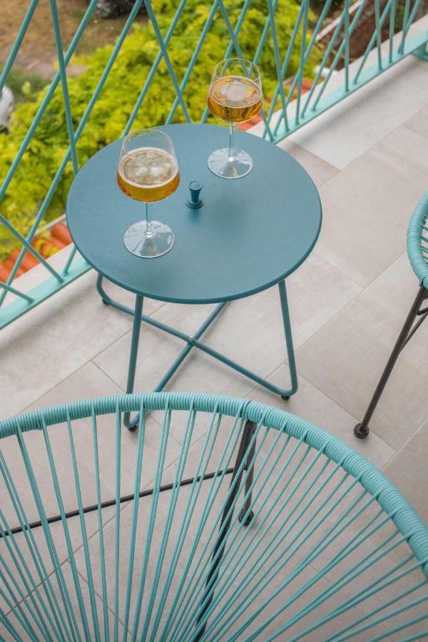 Apartments Nika Crikvenica Εξωτερικό φωτογραφία