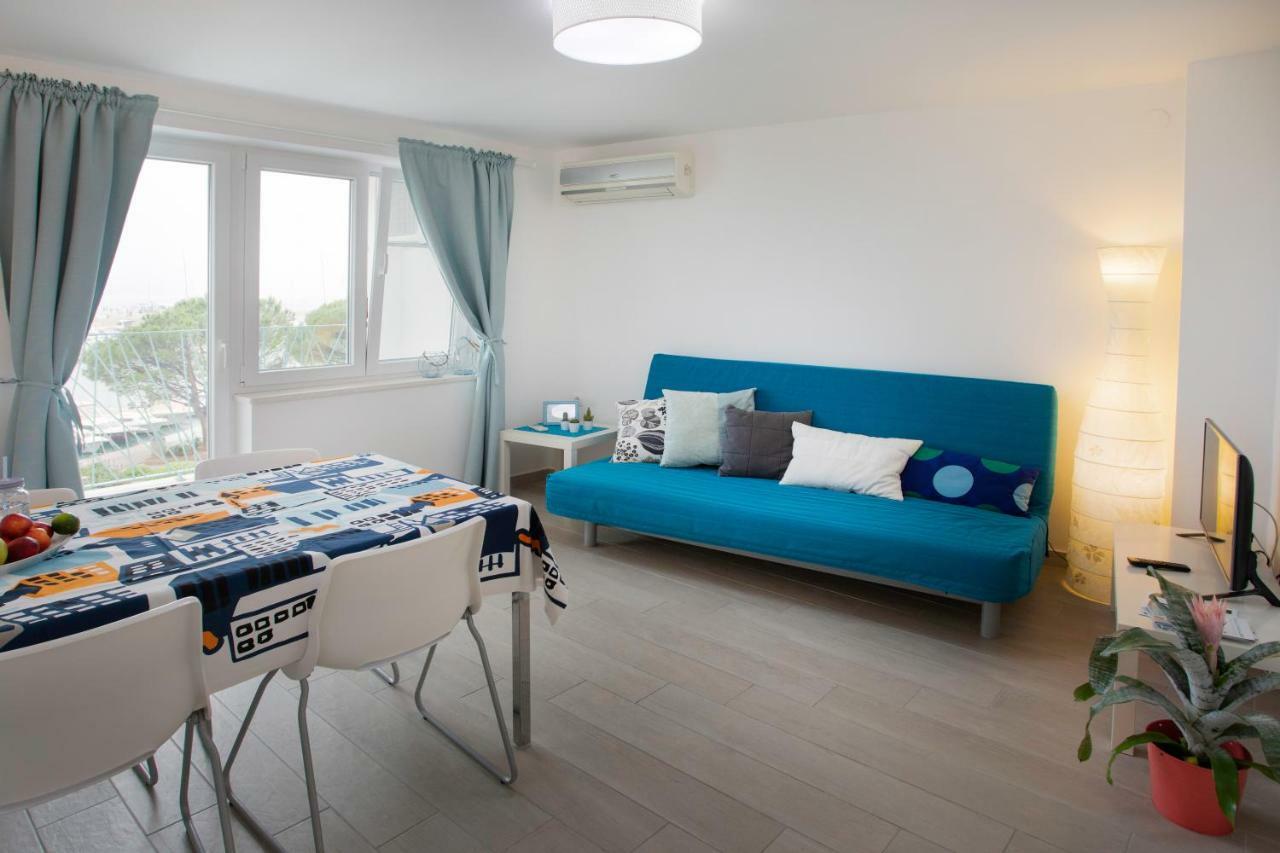 Apartments Nika Crikvenica Εξωτερικό φωτογραφία