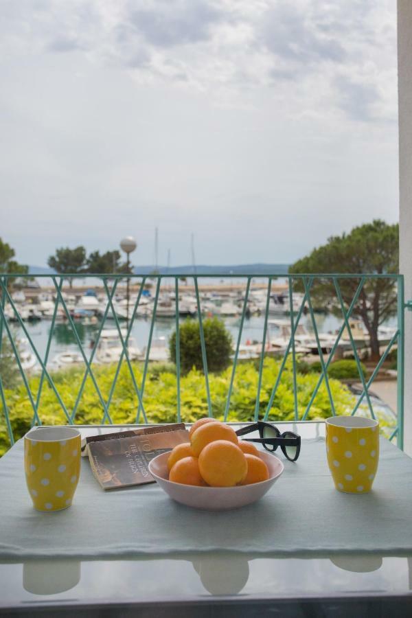 Apartments Nika Crikvenica Εξωτερικό φωτογραφία
