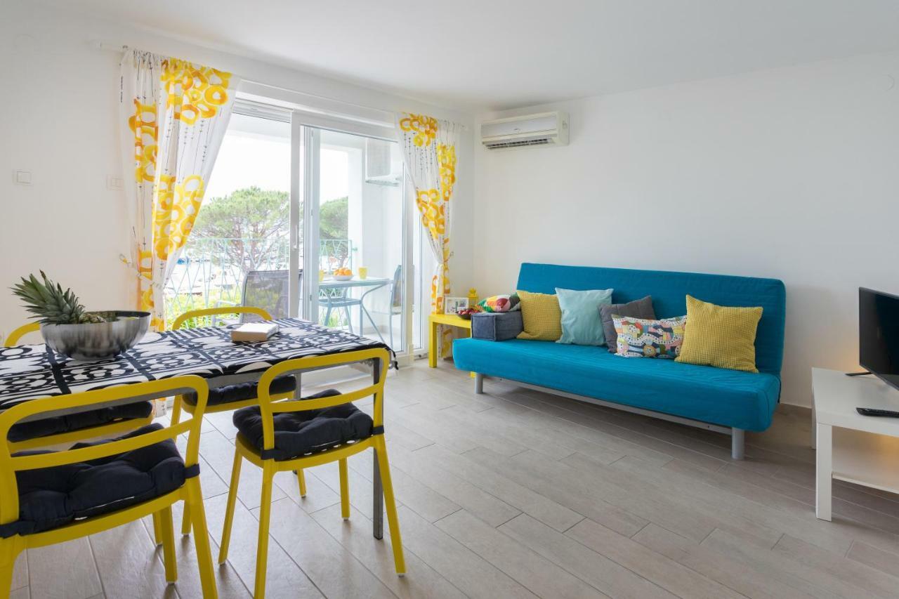 Apartments Nika Crikvenica Εξωτερικό φωτογραφία