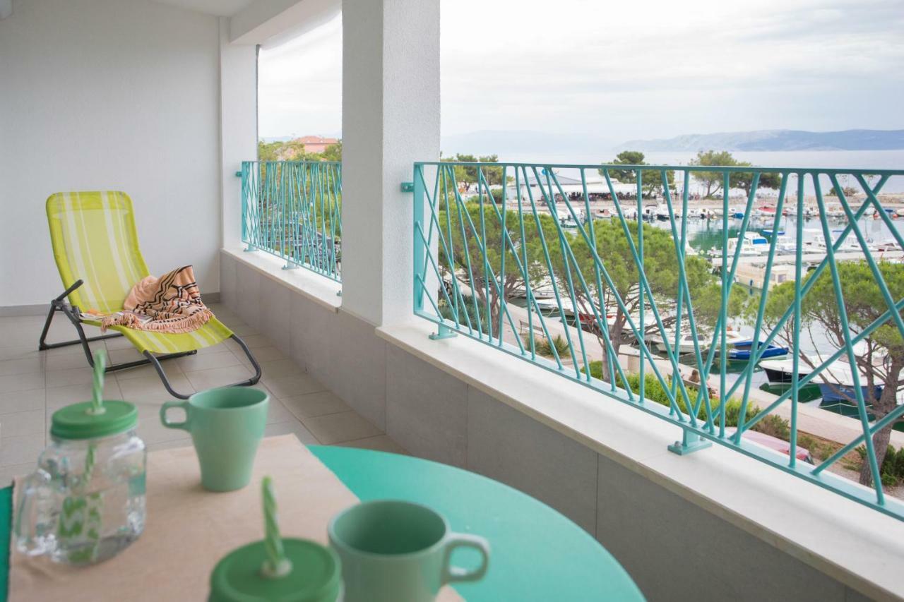 Apartments Nika Crikvenica Εξωτερικό φωτογραφία