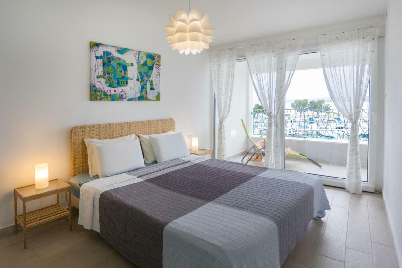 Apartments Nika Crikvenica Εξωτερικό φωτογραφία