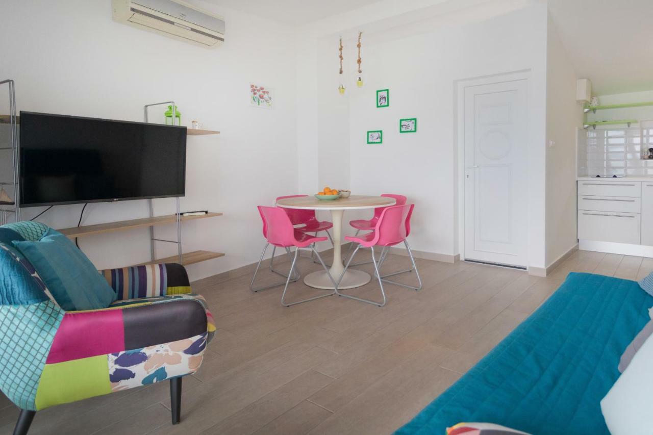 Apartments Nika Crikvenica Εξωτερικό φωτογραφία