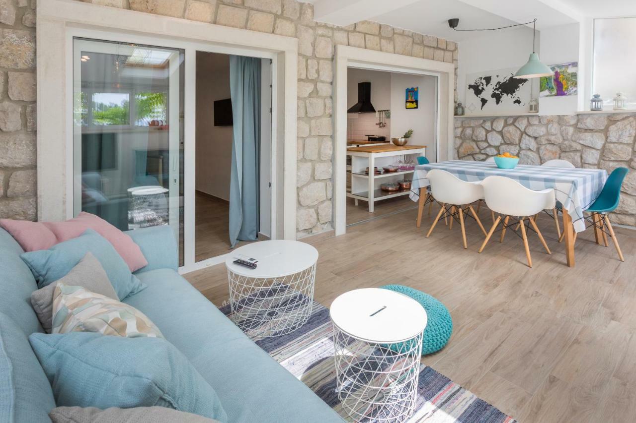 Apartments Nika Crikvenica Εξωτερικό φωτογραφία