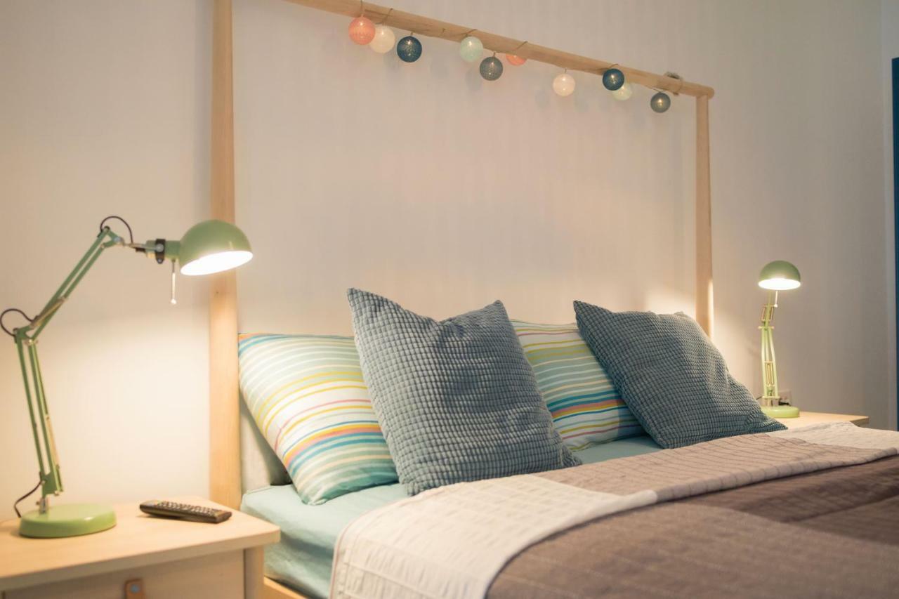 Apartments Nika Crikvenica Εξωτερικό φωτογραφία