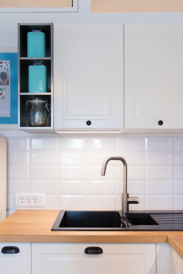Apartments Nika Crikvenica Εξωτερικό φωτογραφία