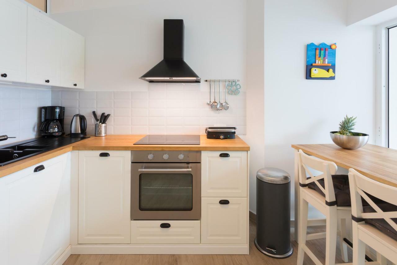 Apartments Nika Crikvenica Εξωτερικό φωτογραφία
