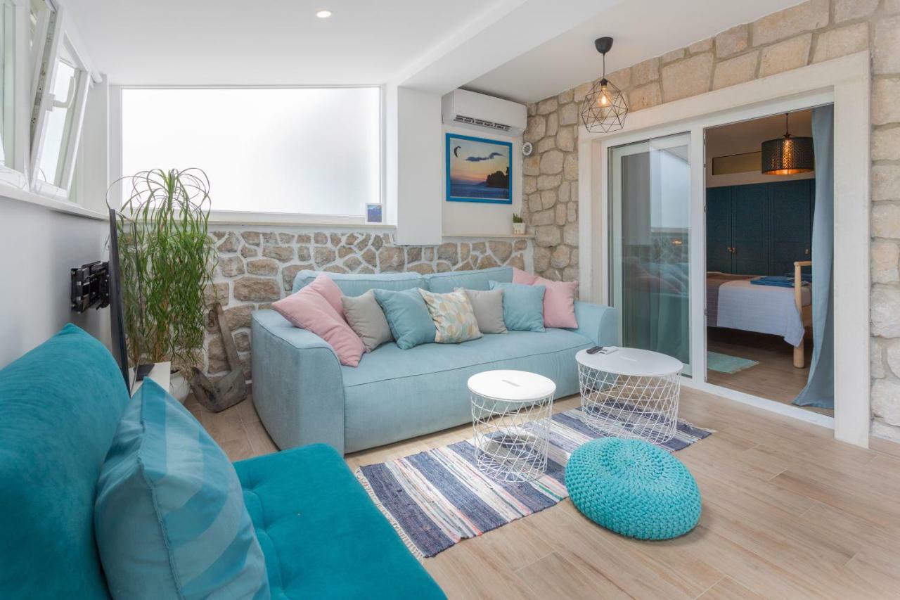 Apartments Nika Crikvenica Εξωτερικό φωτογραφία