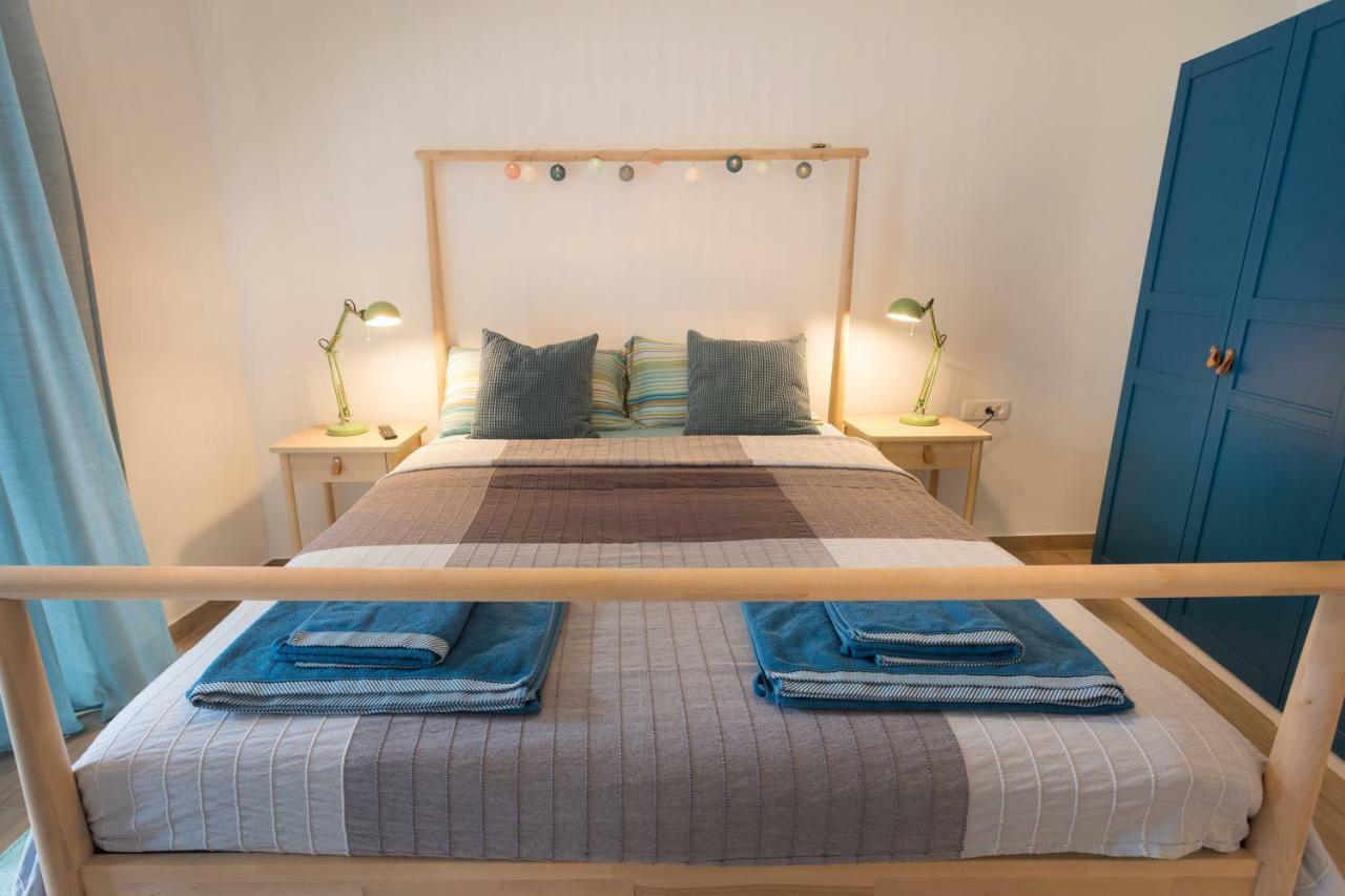 Apartments Nika Crikvenica Εξωτερικό φωτογραφία