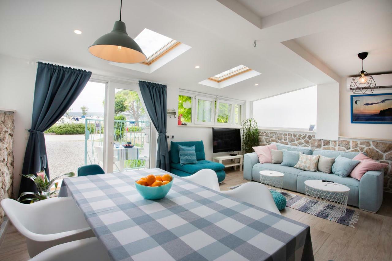 Apartments Nika Crikvenica Εξωτερικό φωτογραφία